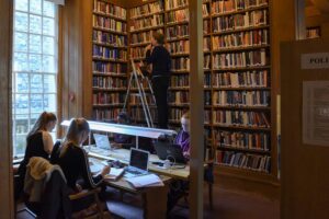 How to Score a 1st Class Dissertation Without Breaking the Bank!